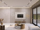 KIBRIS GİRNE LAPTA BÖLGESİNDE 1 YIL SONRA TESLİM EDİLECEK, HAVUZLU SİTE İÇERİSİNDE, KAPALI OTOPARKI,ÇOCUK PARKI BULUNAN 5 PEŞİN KALANI İÇİN 36 AY FAİZSİZ VADE İ