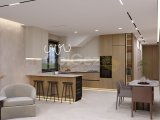KIBRIS GİRNE LAPTA BÖLGESİNDE 1 YIL SONRA TESLİM EDİLECEK, HAVUZLU SİTE İÇERİSİNDE, KAPALI OTOPARKI,ÇOCUK PARKI BULUNAN 5 PEŞİN KALANI İÇİN 36 AY FAİZSİZ VADE İ