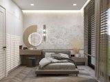 KIBRIS GİRNE LAPTA BÖLGESİNDE 1 YIL SONRA TESLİM EDİLECEK, HAVUZLU SİTE İÇERİSİNDE, KAPALI OTOPARKI,ÇOCUK PARKI BULUNAN 5 PEŞİN KALANI İÇİN 36 AY FAİZSİZ VADE İ
