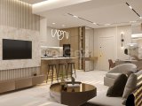 KIBRIS GİRNE LAPTA BÖLGESİNDE 1 YIL SONRA TESLİM EDİLECEK, HAVUZLU SİTE İÇERİSİNDE, KAPALI OTOPARKI,ÇOCUK PARKI BULUNAN 5 PEŞİN KALANI İÇİN 36 AY FAİZSİZ VADE İ