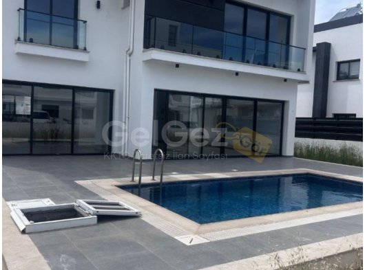 iskele ötüken satılık dublexs villa denize yürüyüş mesafesi