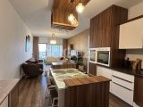 CAESAR BLUE / İSKELE’DE DENİZ MANZARALI 2+1 FIRSATI! 107.000 STG – KDV | TRAFO ÖDENMİŞ, EKSTRA MASRAF YOK!
