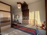 CAESAR BLUE / İSKELE’DE DENİZ MANZARALI 2+1 FIRSATI! 107.000 STG – KDV | TRAFO ÖDENMİŞ, EKSTRA MASRAF YOK!