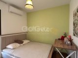 CAESAR BLUE / İSKELE’DE DENİZ MANZARALI 2+1 FIRSATI! 107.000 STG – KDV | TRAFO ÖDENMİŞ, EKSTRA MASRAF YOK!