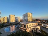 CAESAR BLUE / İSKELE’DE DENİZ MANZARALI 2+1 FIRSATI! 107.000 STG – KDV | TRAFO ÖDENMİŞ, EKSTRA MASRAF YOK!