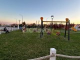 CAESAR BLUE / İSKELE’DE DENİZ MANZARALI 2+1 FIRSATI! 107.000 STG – KDV | TRAFO ÖDENMİŞ, EKSTRA MASRAF YOK!