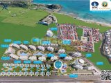 CAESAR BLUE / İSKELE’DE DENİZ MANZARALI 2+1 FIRSATI! 107.000 STG – KDV | TRAFO ÖDENMİŞ, EKSTRA MASRAF YOK!