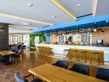 CAESAR BLUE / İSKELE’DE DENİZ MANZARALI 2+1 FIRSATI! 107.000 STG – KDV | TRAFO ÖDENMİŞ, EKSTRA MASRAF YOK!