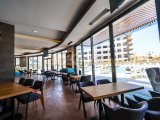 CAESAR BLUE / İSKELE’DE DENİZ MANZARALI 2+1 FIRSATI! 107.000 STG – KDV | TRAFO ÖDENMİŞ, EKSTRA MASRAF YOK!