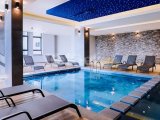CAESAR BLUE / İSKELE’DE DENİZ MANZARALI 2+1 FIRSATI! 107.000 STG – KDV | TRAFO ÖDENMİŞ, EKSTRA MASRAF YOK!