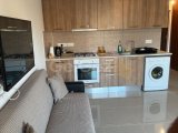 İskele Royal Sun sitesinde satılık, eşyalı stüdyo daire