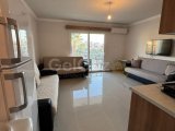 İskele Royal Sun sitesinde satılık, eşyalı stüdyo daire