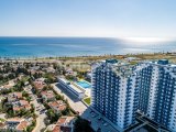 FIRSAT DAİRE | Royal Life Residence İskele Long Beach | Lüks Stüdyo | Tapusu Hazır | Krediye Uygun