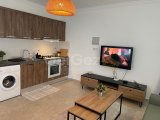 FIRSAT DAİRE | Royal Life Residence İskele Long Beach | Lüks Stüdyo | Tapusu Hazır | Krediye Uygun