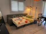 FIRSAT DAİRE | Royal Life Residence İskele Long Beach | Lüks Stüdyo | Tapusu Hazır | Krediye Uygun