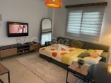 FIRSAT DAİRE | Royal Life Residence İskele Long Beach | Lüks Stüdyo | Tapusu Hazır | Krediye Uygun