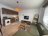 FIRSAT DAİRE | Royal Life Residence İskele Long Beach | Lüks Stüdyo | Tapusu Hazır | Krediye Uygun