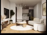 KIBRIS LEFKOŞA GÖNYELİ'DE SATILIK 1+1 2+1 ve 3+1 LÜKS DAİRELER!! ÜSTELİK FAİZSİZ ÖDEME İMKANLARIYLA!!!