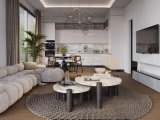 KIBRIS LEFKOŞA GÖNYELİ'DE SATILIK 1+1 2+1 ve 3+1 LÜKS DAİRELER!! ÜSTELİK FAİZSİZ ÖDEME İMKANLARIYLA!!!