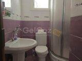 Gazimağusa Baykal mahallesi Çanakkale Ortaokulu arkası tadilatı yenilenmiş 3+1 eşyalı veya eşyasız satılık daire