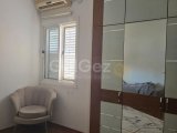 Gazimağusa Baykal mahallesi Çanakkale Ortaokulu arkası tadilatı yenilenmiş 3+1 eşyalı veya eşyasız satılık daire