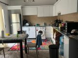 Gazimağusa çanakkale bölgesi 2+1 eşyalı satılık daire
