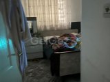 Gazimağusa Çanakkale Mahallesinde 2+1 eşyalı satılık daire