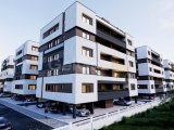 Satılık 2 + 1 daire