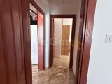 Gazimağusa kalilant bölgesinde 2+1 eşyalı satılık daire