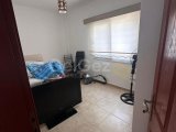 Gazimağusa kalilant bölgesinde 2+1 eşyalı satılık daire