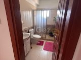 Gazimağusa kalilant bölgesinde 2+1 eşyalı satılık daire