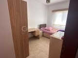 Gazimağusa kalilant bölgesinde 2+1 eşyalı satılık daire
