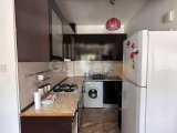 Gazimağusa kalilant bölgesinde 2+1 eşyalı satılık daire