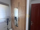 Gazimağusa kalilant bölgesinde 2+1 eşyalı satılık daire