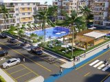 OLEA RESIDENCE GEÇİTKALE | 2+1 YATIRIMLIK DAİRE | TAKSİTLİ ÖDEME FIRSATI