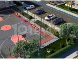 OLEA RESIDENCE GEÇİTKALE | 2+1 YATIRIMLIK DAİRE | TAKSİTLİ ÖDEME FIRSATI