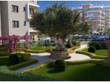 OLEA RESIDENCE GEÇİTKALE | 2+1 YATIRIMLIK DAİRE | TAKSİTLİ ÖDEME FIRSATI