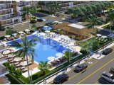 OLEA RESIDENCE GEÇİTKALE | 2+1 YATIRIMLIK DAİRE | TAKSİTLİ ÖDEME FIRSATI