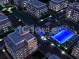 OLEA RESIDENCE GEÇİTKALE | 2+1 YATIRIMLIK DAİRE | TAKSİTLİ ÖDEME FIRSATI