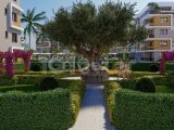 OLEA RESIDENCE GEÇİTKALE | 2+1 YATIRIMLIK DAİRE | TAKSİTLİ ÖDEME FIRSATI