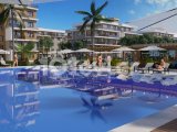 OLEA RESIDENCE GEÇİTKALE | 2+1 YATIRIMLIK DAİRE | TAKSİTLİ ÖDEME FIRSATI