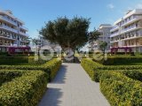 OLEA RESIDENCE GEÇİTKALE | 2+1 YATIRIMLIK DAİRE | TAKSİTLİ ÖDEME FIRSATI