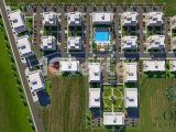 OLEA RESIDENCE GEÇİTKALE | 2+1 YATIRIMLIK DAİRE | TAKSİTLİ ÖDEME FIRSATI