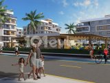 OLEA RESIDENCE GEÇİTKALE | 2+1 YATIRIMLIK DAİRE | TAKSİTLİ ÖDEME FIRSATI