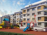 OLEA RESIDENCE GEÇİTKALE | 2+1 YATIRIMLIK DAİRE | TAKSİTLİ ÖDEME FIRSATI