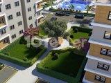 OLEA RESIDENCE GEÇİTKALE | 2+1 YATIRIMLIK DAİRE | TAKSİTLİ ÖDEME FIRSATI