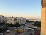 MAĞUSA karakol satılık lüks 2+1