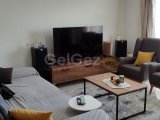 Gazimağusa merkezde 2+1 yarı eşyalı, satılık daire