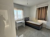 Gazimağusa merkezde 2+1 yarı eşyalı, satılık daire