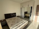 Gazimağusa merkezde 2+1 yarı eşyalı, satılık daire